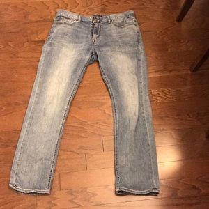 J Crew Mercantile jeans